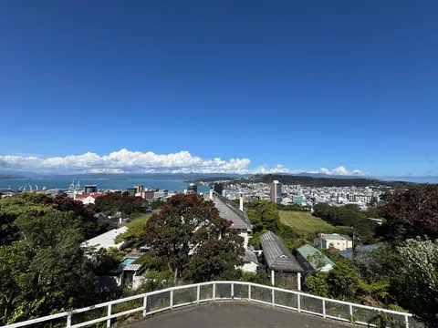 2 weeks trip in New Zealand