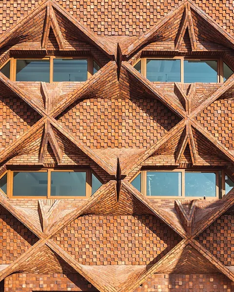 Khayyam Project by Esfandiar Abdeshah