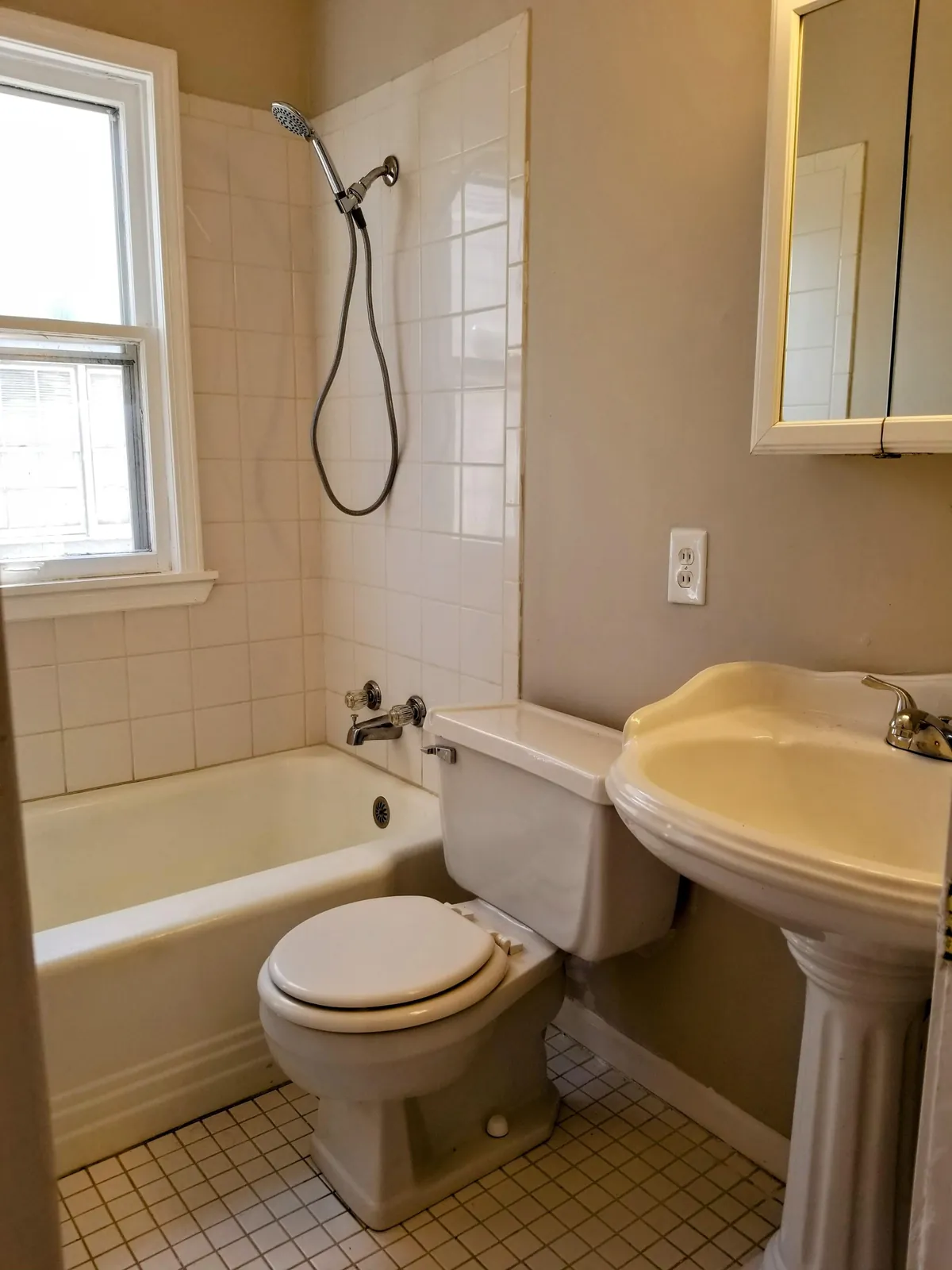 Rental Remodel After Nightmare Tenant 