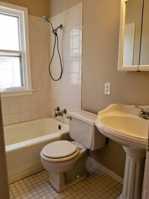 Rental Remodel After Nightmare Tenant 