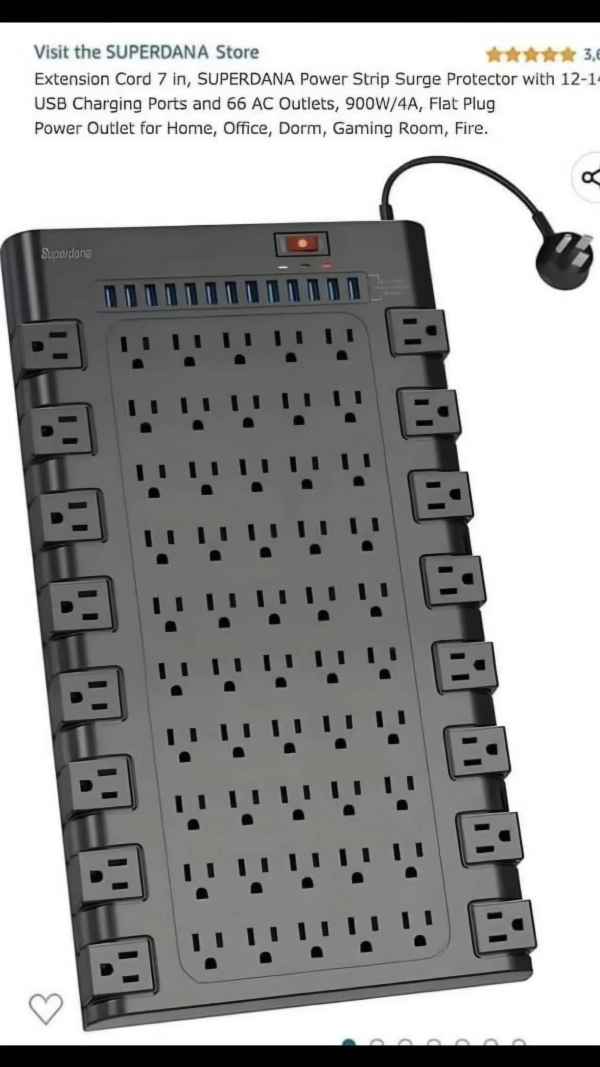 What does someone can use this for?