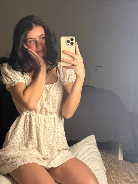 One of the Disney princess and her big puss lips, is that a turn off?