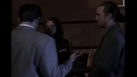 Chasey Lain. Wicked As She Seems. 1994