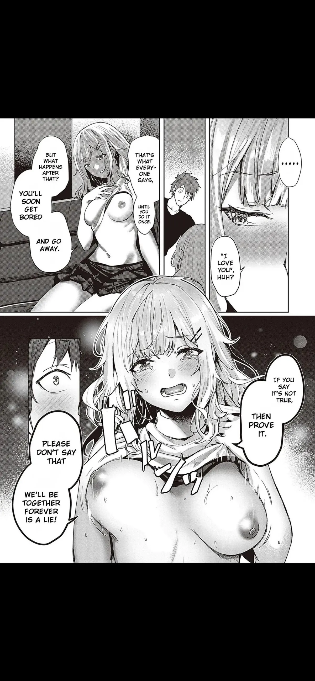 Mikakunin no Kanjou | Unconfirmed Emotion