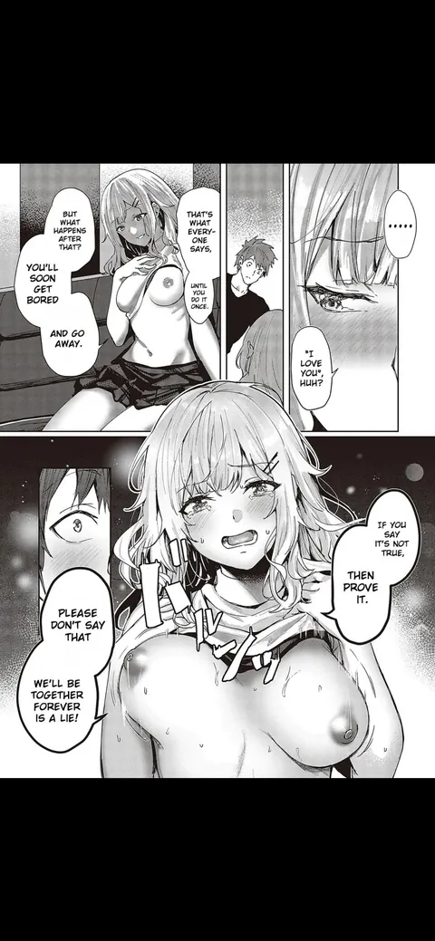 Mikakunin no Kanjou | Unconfirmed Emotion