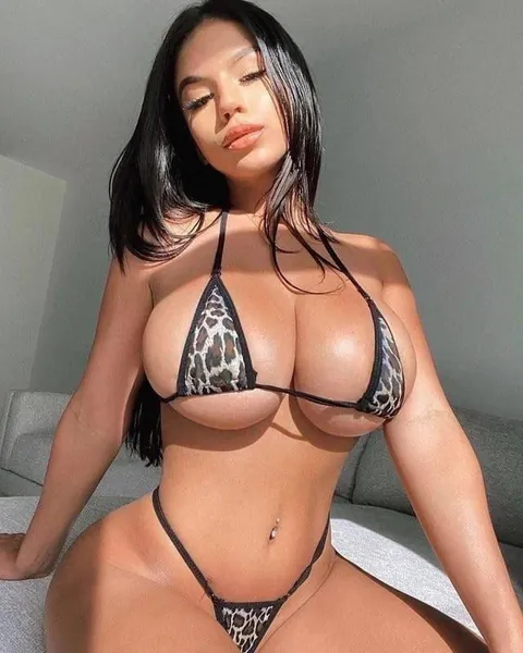 Don’t worry! This album is safe! None of the ladies are naked.