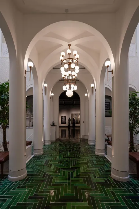 Boutique Café in mashhad - iran