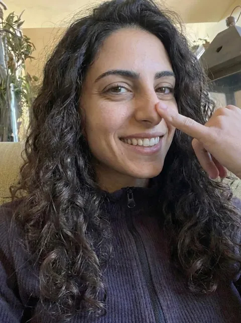 Do your worst, last time you were a little soft