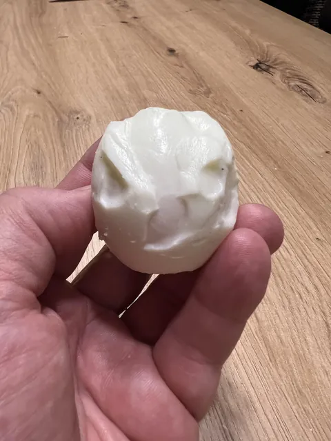 I know everybody went through this already… just wanted to tell you, that you are not alone.