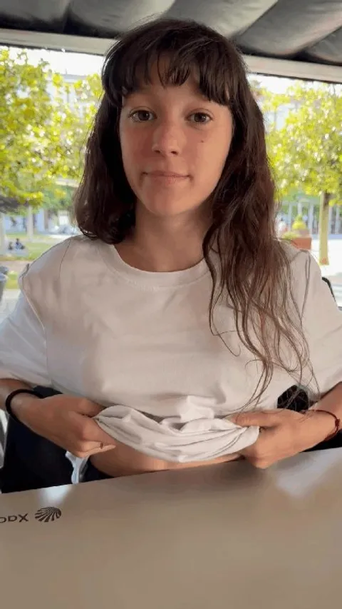 Hope my smile is enough to convince you