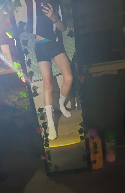 [18 m4m] I like being used like a toy :3