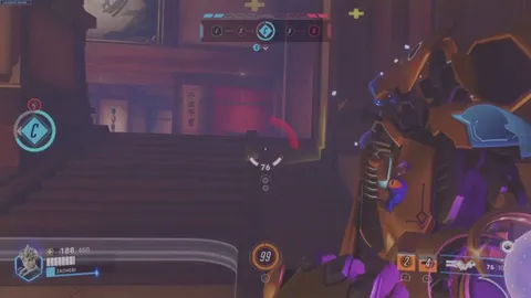 This bug is an actual epilepsy risk, this was actually painful for me and i dont have epilepsy. Happened about 5 times this one game