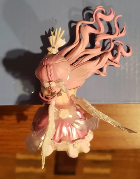 Dorothy (Goddess Of Victory: NIKKE)