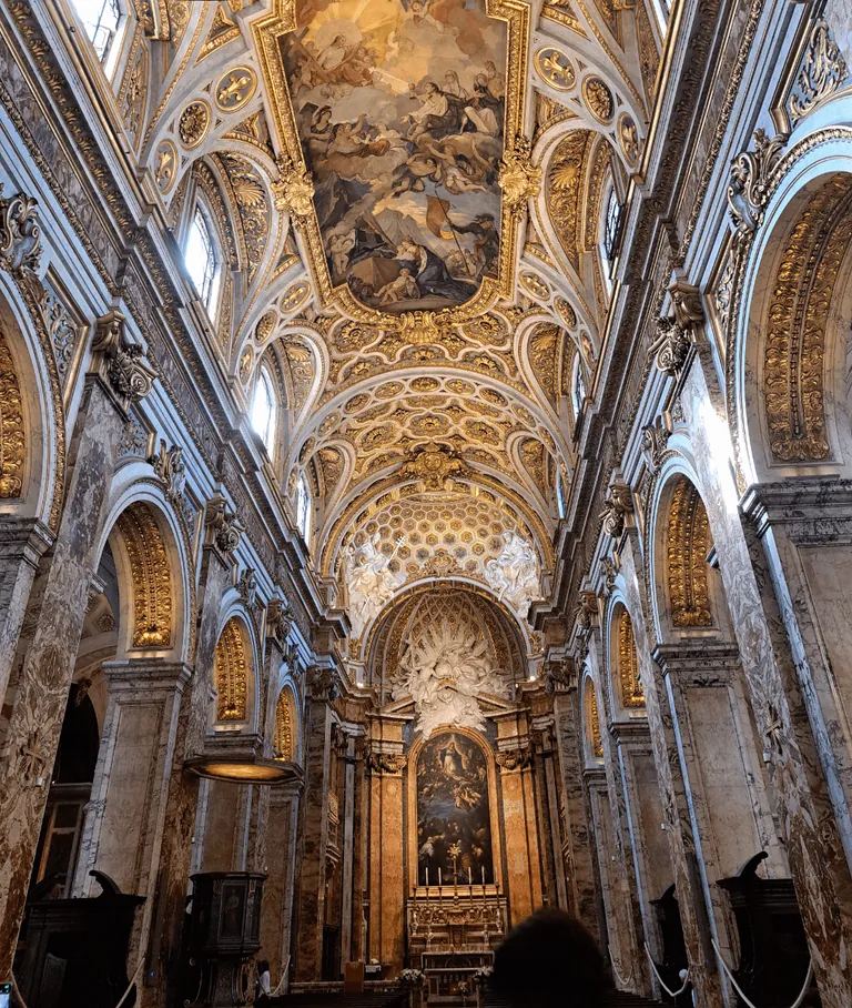 Day trip to the Eternal City