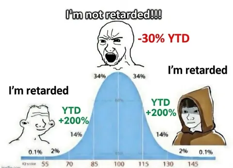 One of us, one of us, one of us