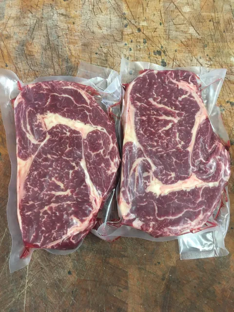 Best part about being a butcher is picking out the best steaks [1920x1080]