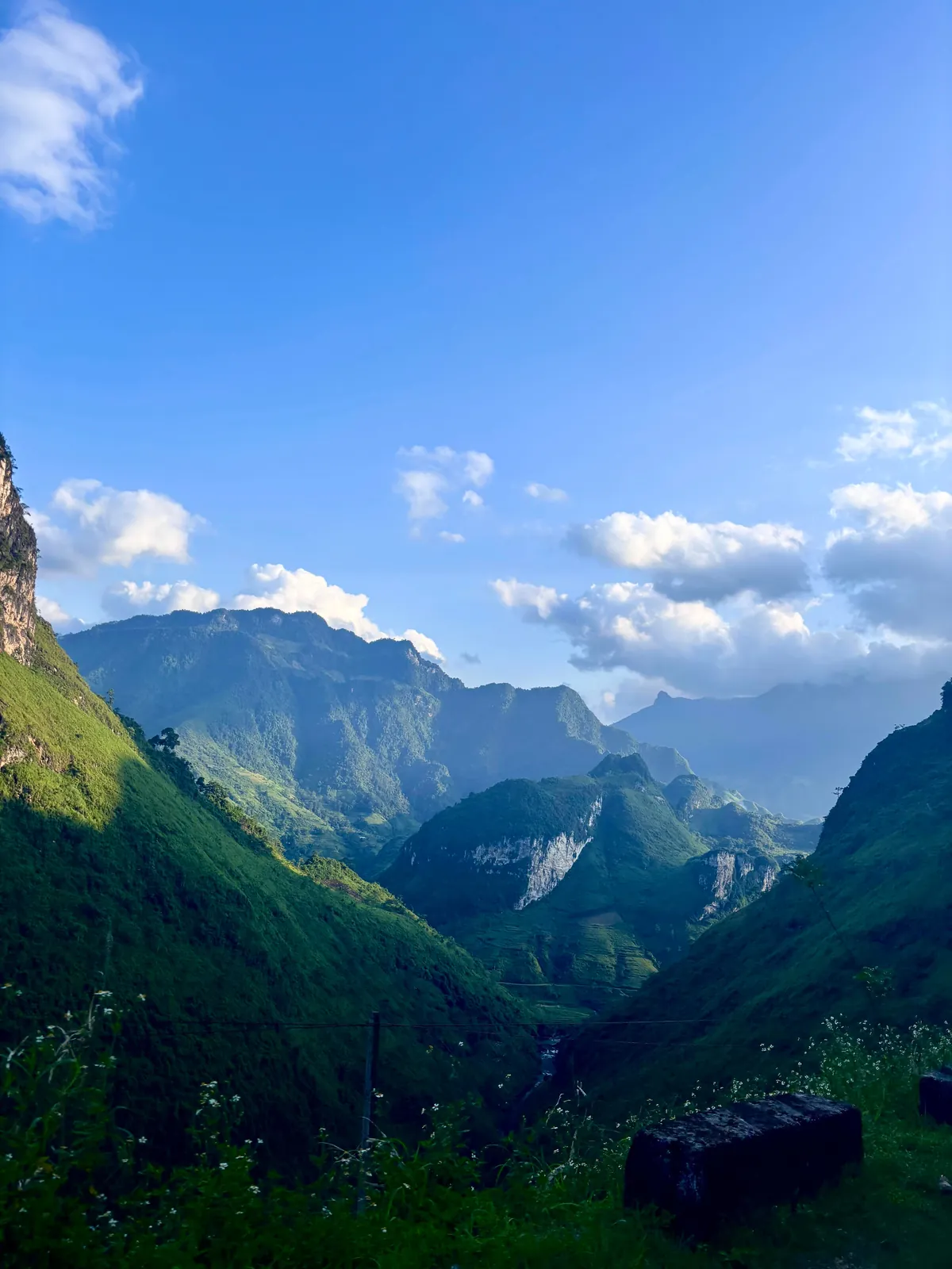 5 weeks in Vietnam 🇻🇳