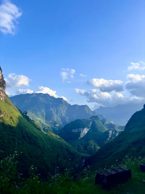 5 weeks in Vietnam 🇻🇳