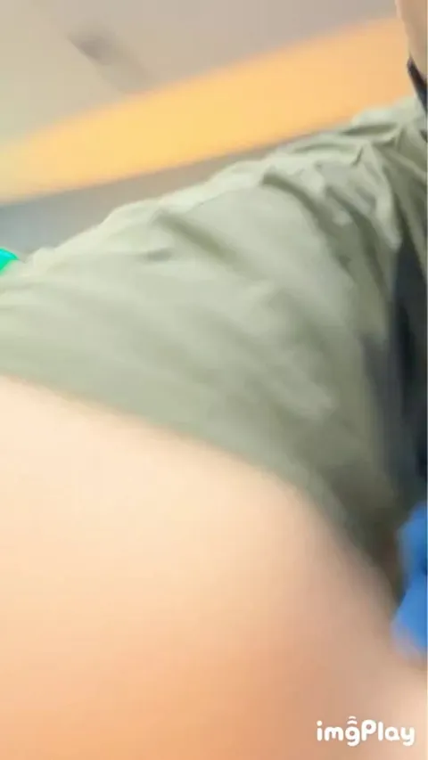 Someone wanna put their cock in with me?