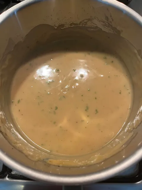 [homemade] Bitterballen