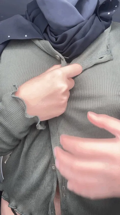 I heard my brothers missed my soft pink nipples