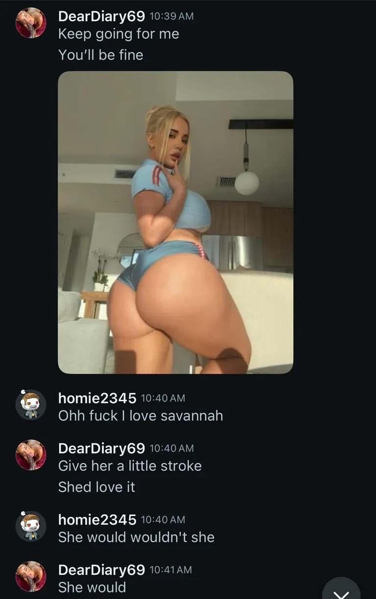 Made him cum just before NNN