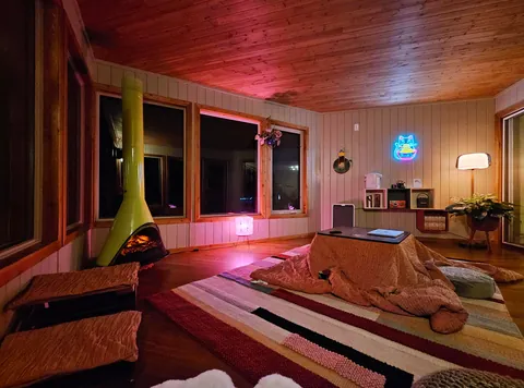 Before &amp; After of My Sunroom