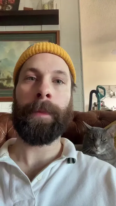 Man uses help from ChatGPT to make his grocery lists