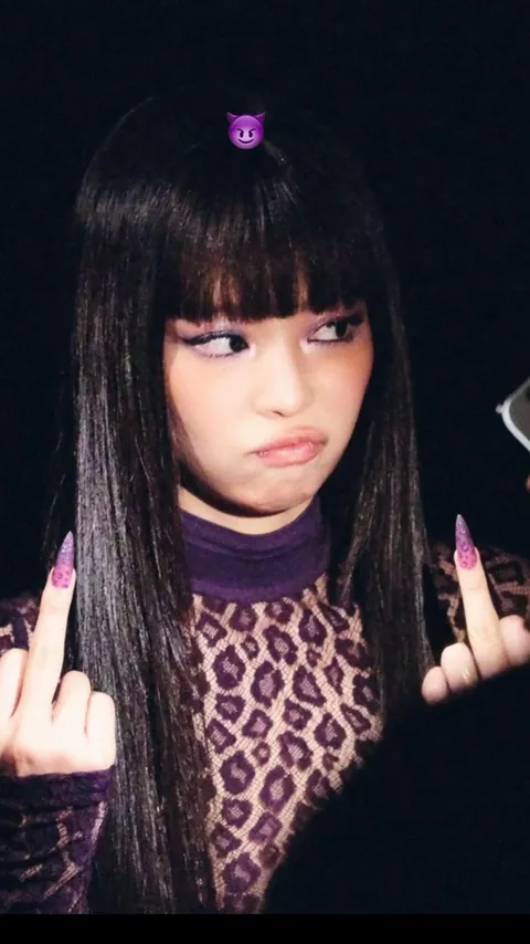 BLACKPINK - Jennie