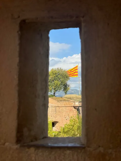 Solo trip to Barcelona exceeded my expectations!