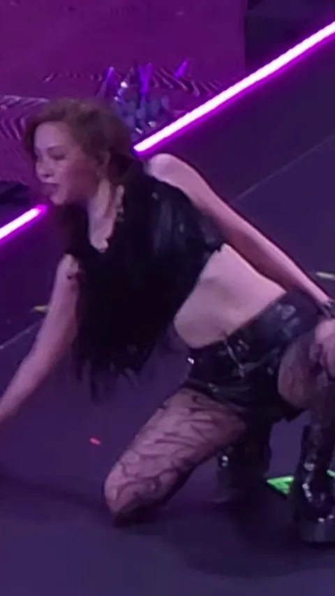 ITZY - Ryujin, Lia, Yuna &amp; Yeji