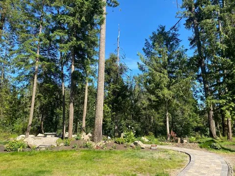 Wife wanted a smokeless fire pit