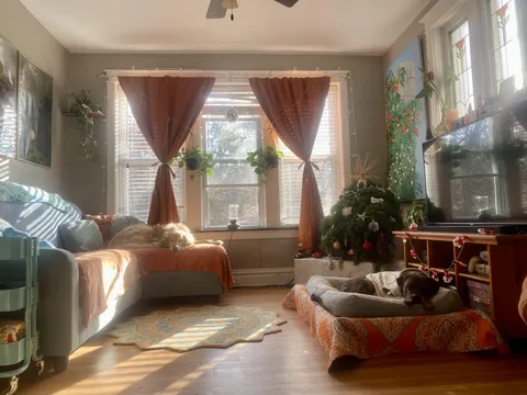 On an island in the sun 