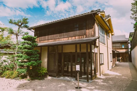 Report of my short Kansai, Japan trip