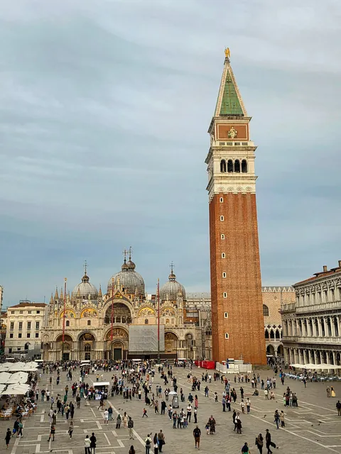 A 2 days trip to Venice