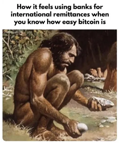 When your bank proudly offers instant transfers in 3–5 business days