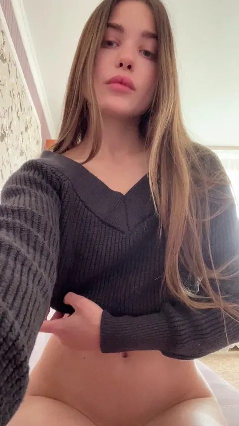 I’ve got something important to reveal to you