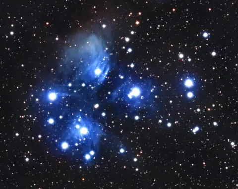 Pleiades