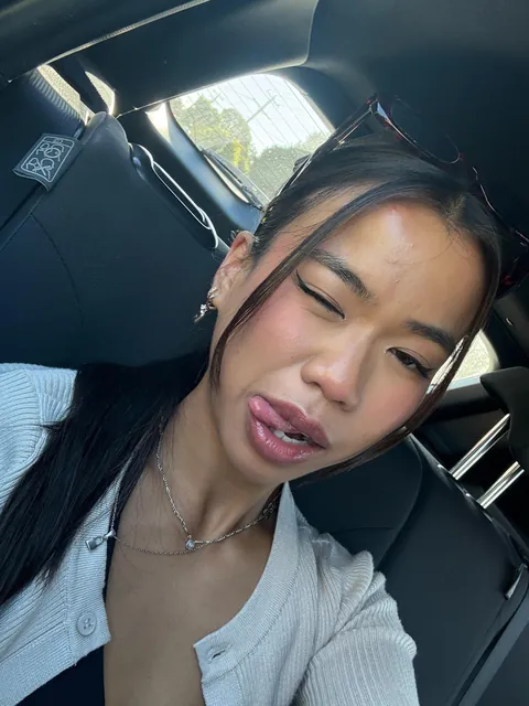 Bet you can’t look away from this view