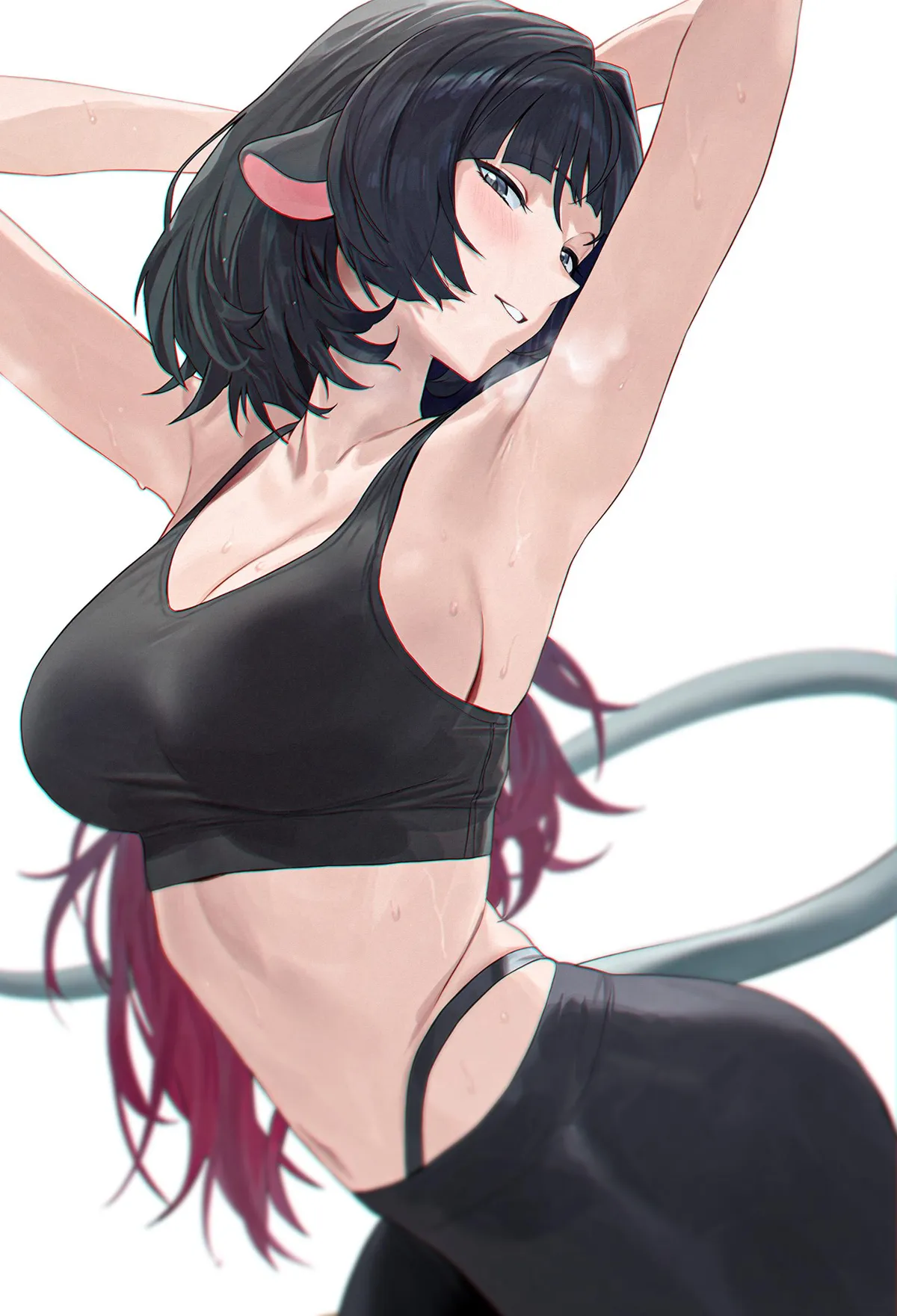 Jane Doe [Zenless Zone Zero]