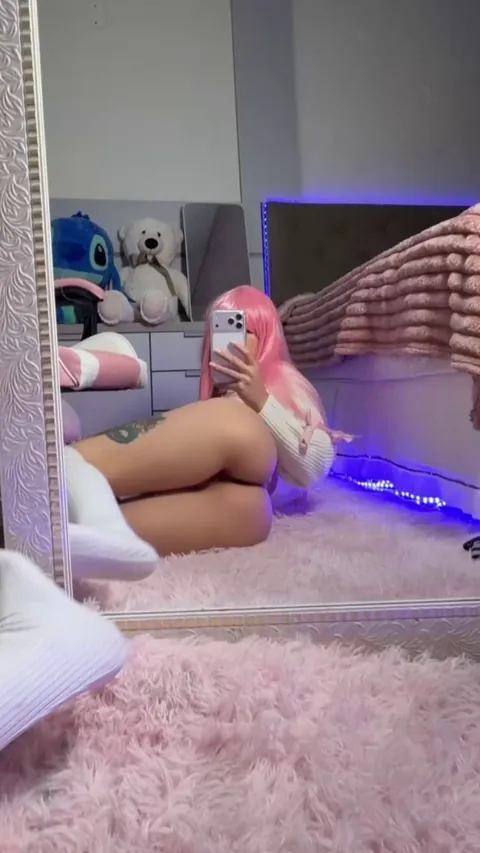 Wld you fuck petite e-girl like me?