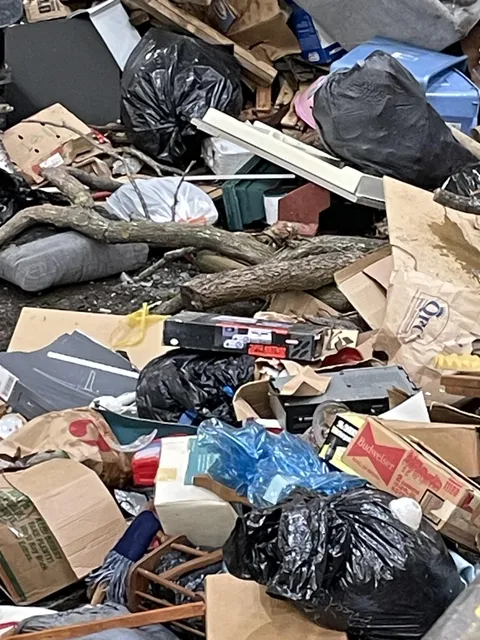 Went to the dump today and couldn’t believe the SNES box I saw