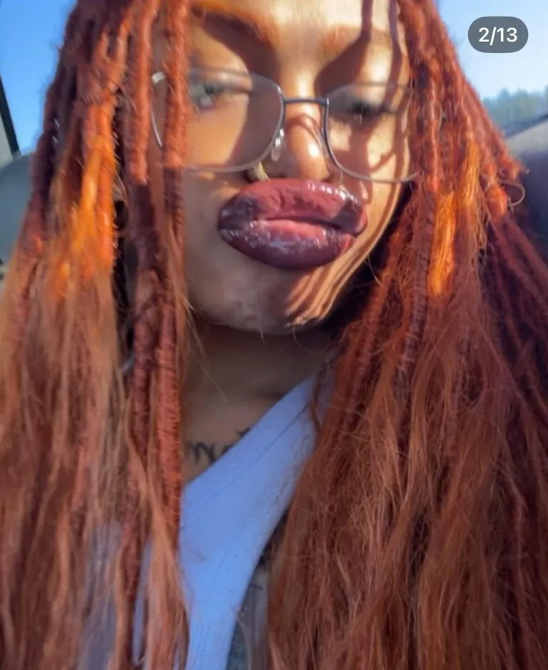 She got me going crazy 😩🍆💦🥜