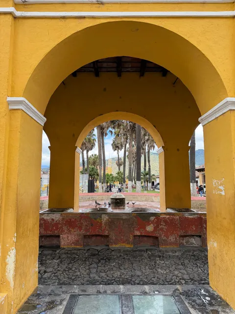 Guatemala-Fire and Water