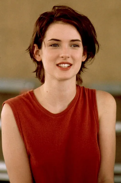 Winona Ryder (1990s)