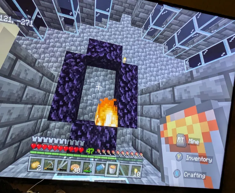 What did I do wrong 😭