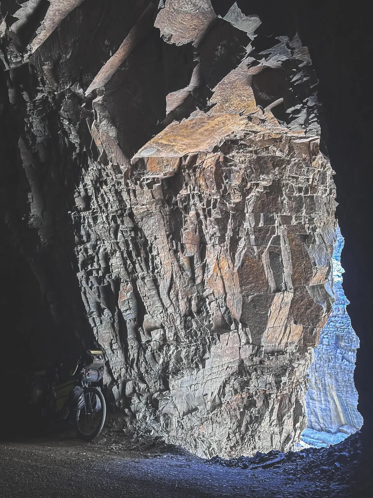 I Just Biked Across the Peruvian Andes