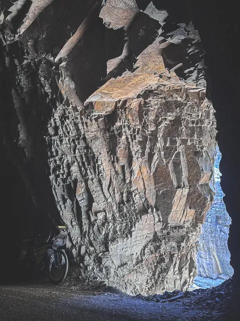 I Just Biked Across the Peruvian Andes