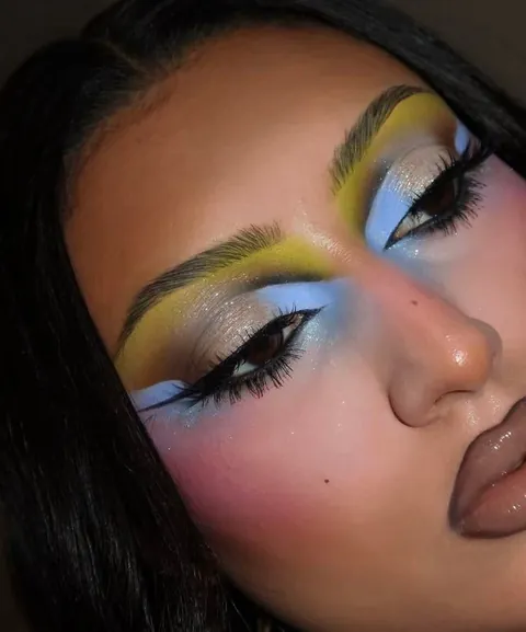 Bringing back 2016 glam