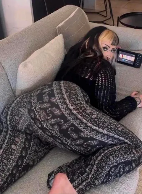 Ass appreciation post